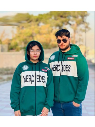 سویشرت خفن سایز بزرگ کد 2995